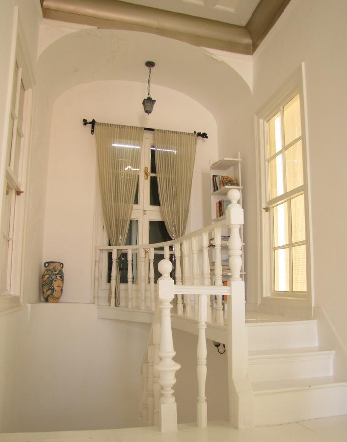 Eolos House Ayvalı Exterior foto